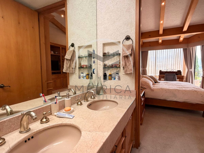 casa en condominio en venta en lomas del sol