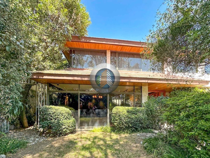 venta casa en bosques de las lomas