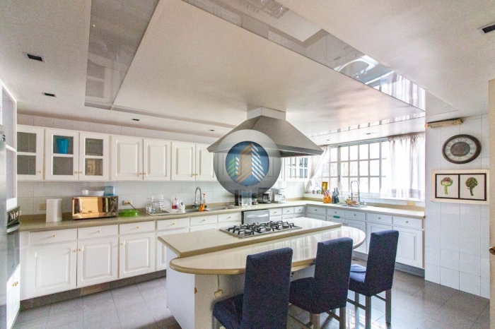venta casa en bosques de las lomas