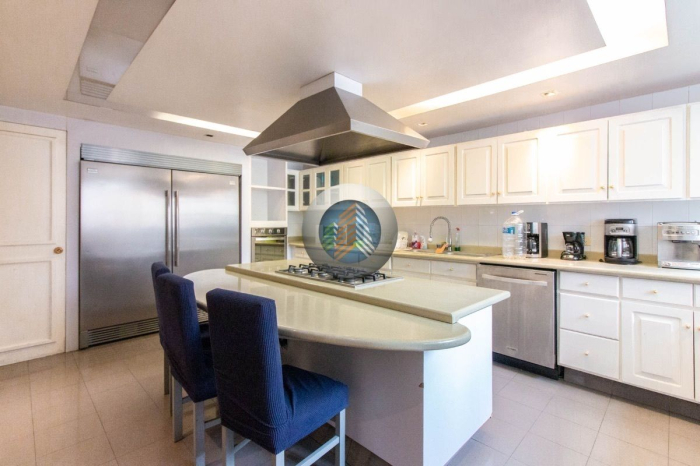 venta casa en bosques de las lomas