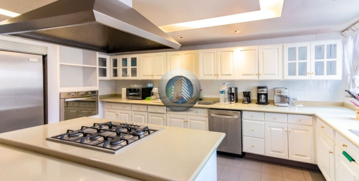 venta casa en bosques de las lomas