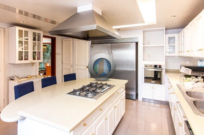 venta casa en bosques de las lomas