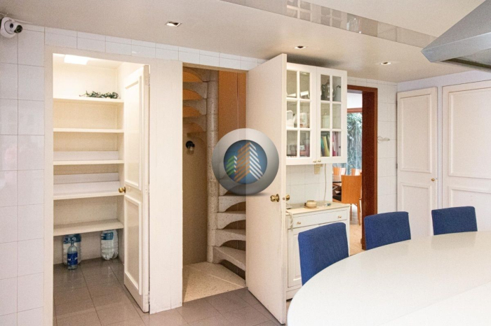 venta casa en bosques de las lomas