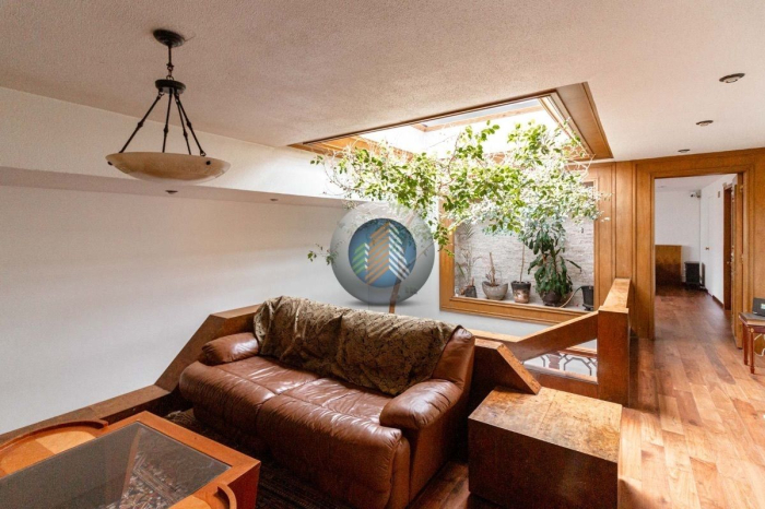 venta casa en bosques de las lomas