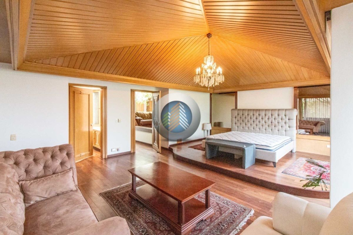 venta casa en bosques de las lomas