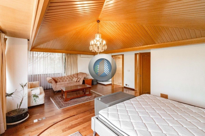 venta casa en bosques de las lomas