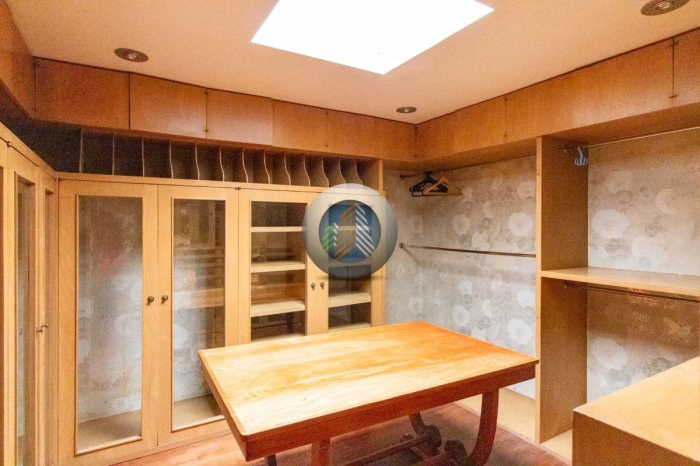 venta casa en bosques de las lomas