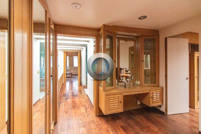 venta casa en bosques de las lomas