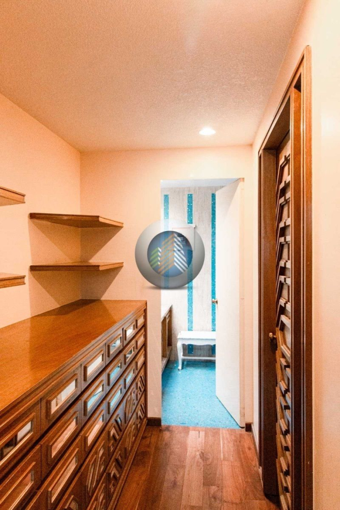 venta casa en bosques de las lomas