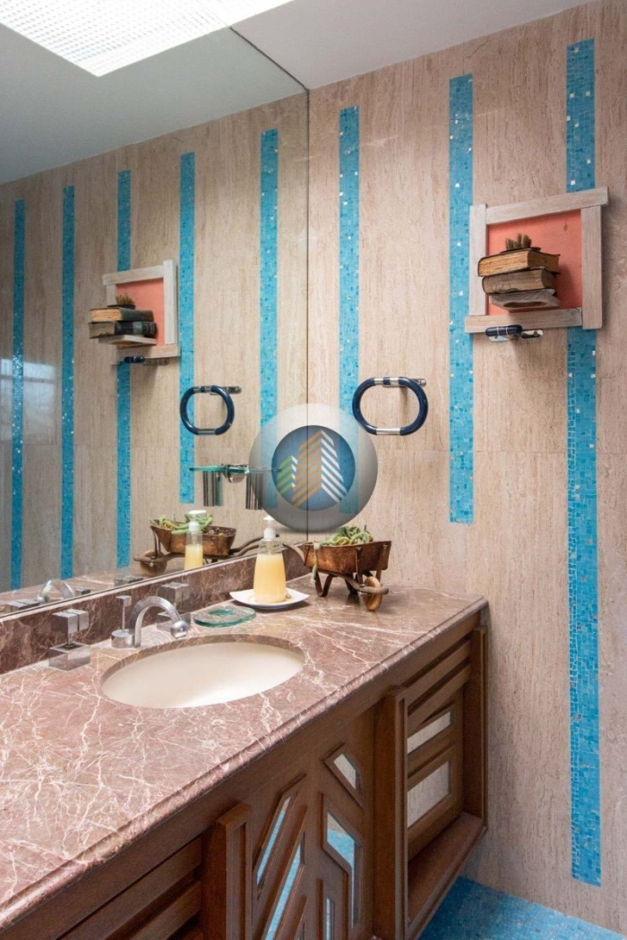 venta casa en bosques de las lomas