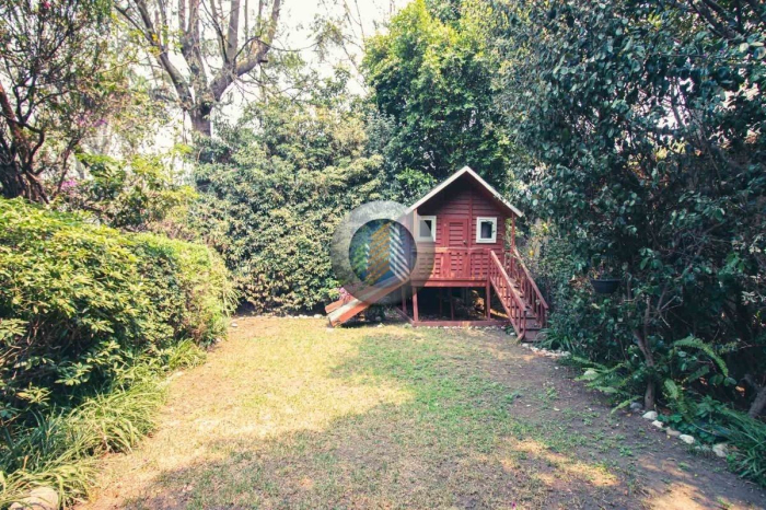 venta casa en bosques de las lomas