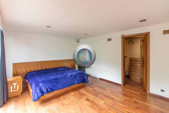 venta casa en bosques de las lomas