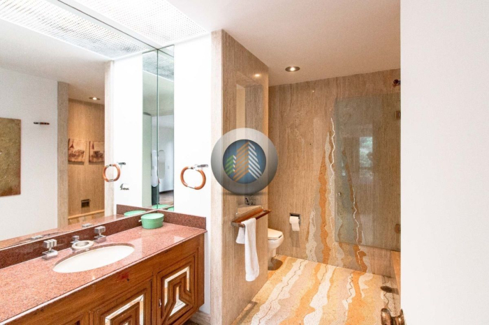 venta casa en bosques de las lomas