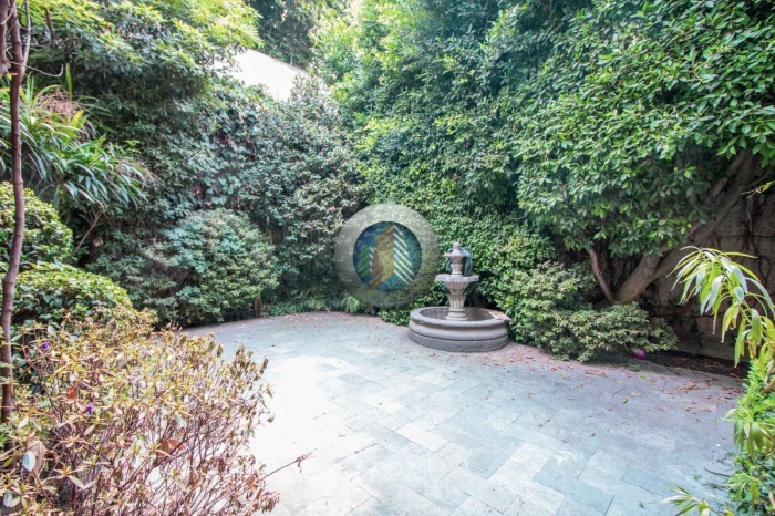 venta casa en bosques de las lomas