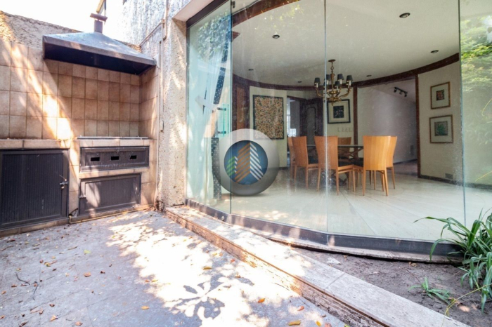 venta casa en bosques de las lomas
