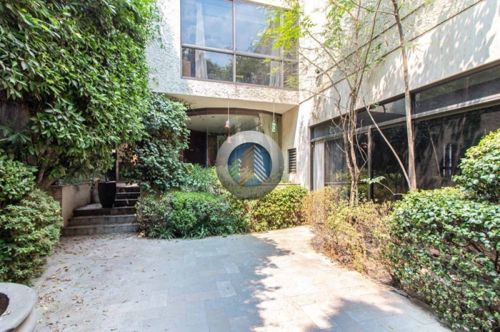 venta casa en bosques de las lomas
