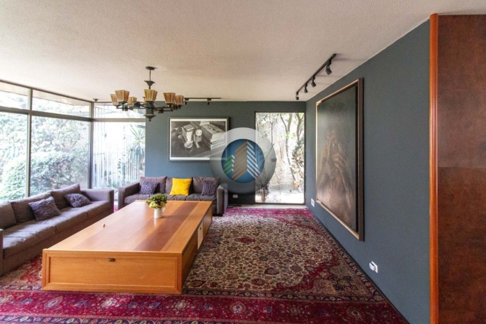 venta casa en bosques de las lomas