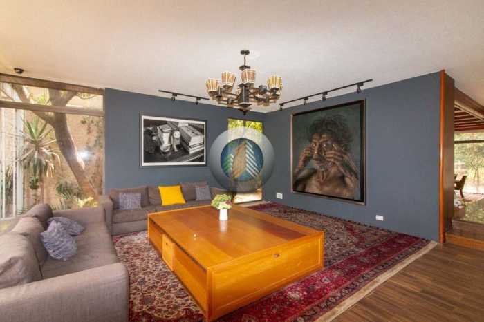 venta casa en bosques de las lomas