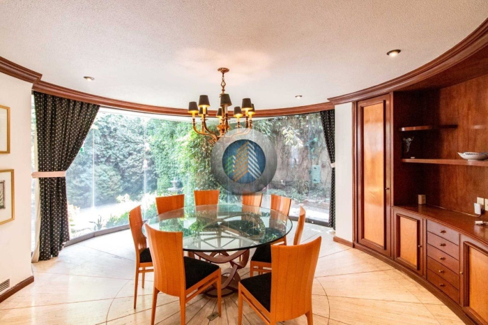 venta casa en bosques de las lomas