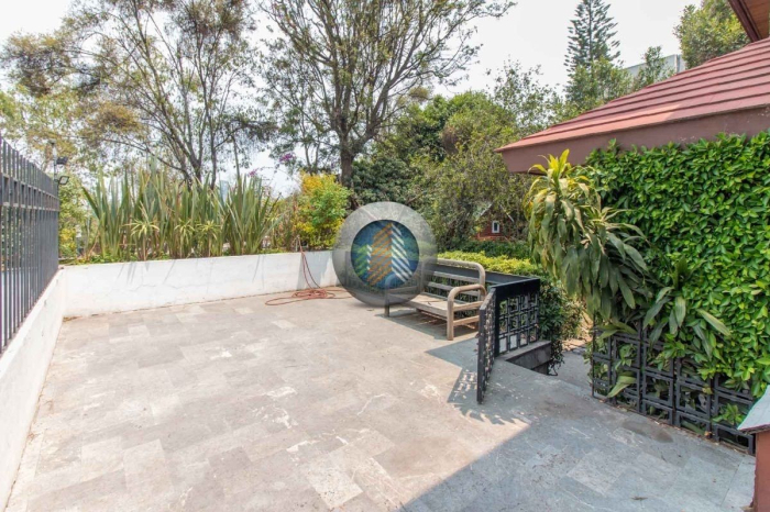 venta casa en bosques de las lomas