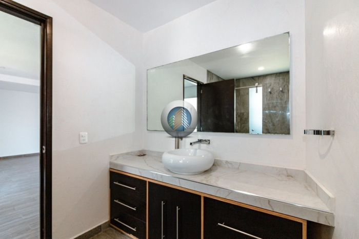 casa en venta, residencial lomas verdes, 6a sección, acceso con seguridad