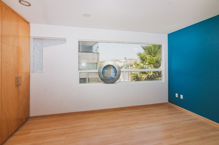 casa en venta, residencial lomas verdes, 6a sección, acceso con seguridad