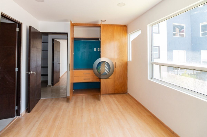 casa en venta, residencial lomas verdes, 6a sección, acceso con seguridad