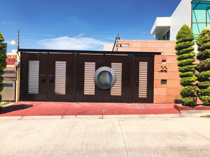 casa en venta, residencial lomas verdes, 6a sección, acceso con seguridad
