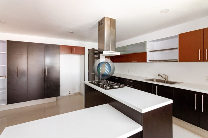 casa en venta, residencial lomas verdes, 6a sección, acceso con seguridad
