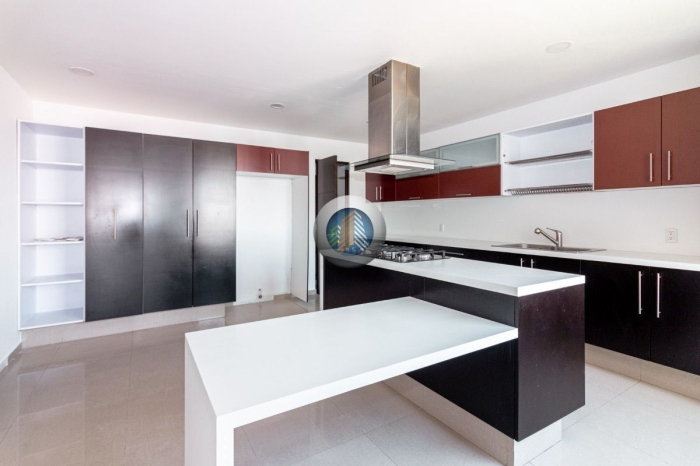 casa en venta, residencial lomas verdes, 6a sección, acceso con seguridad
