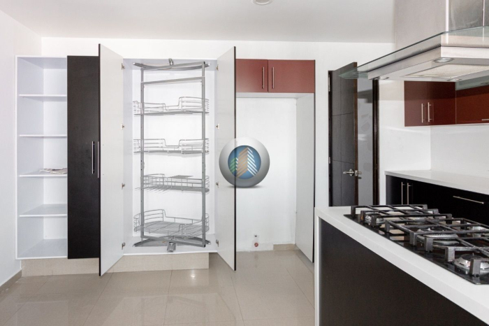 casa en venta, residencial lomas verdes, 6a sección, acceso con seguridad