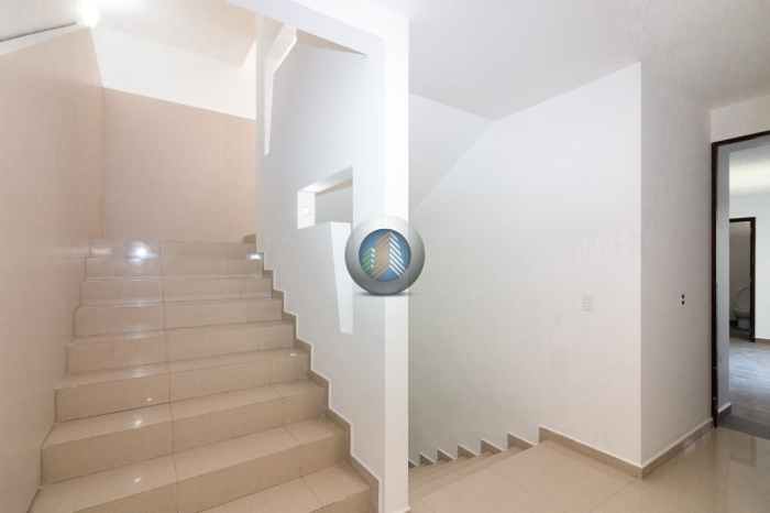 casa en venta, residencial lomas verdes, 6a sección, acceso con seguridad