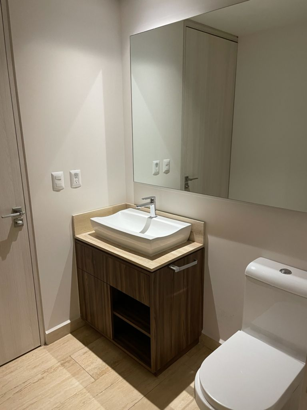 Departamento En Venta En Contadero