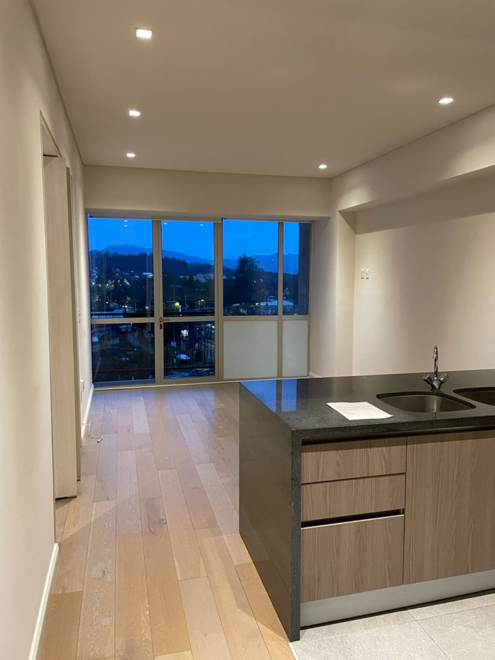 Departamento en Venta en Contadero