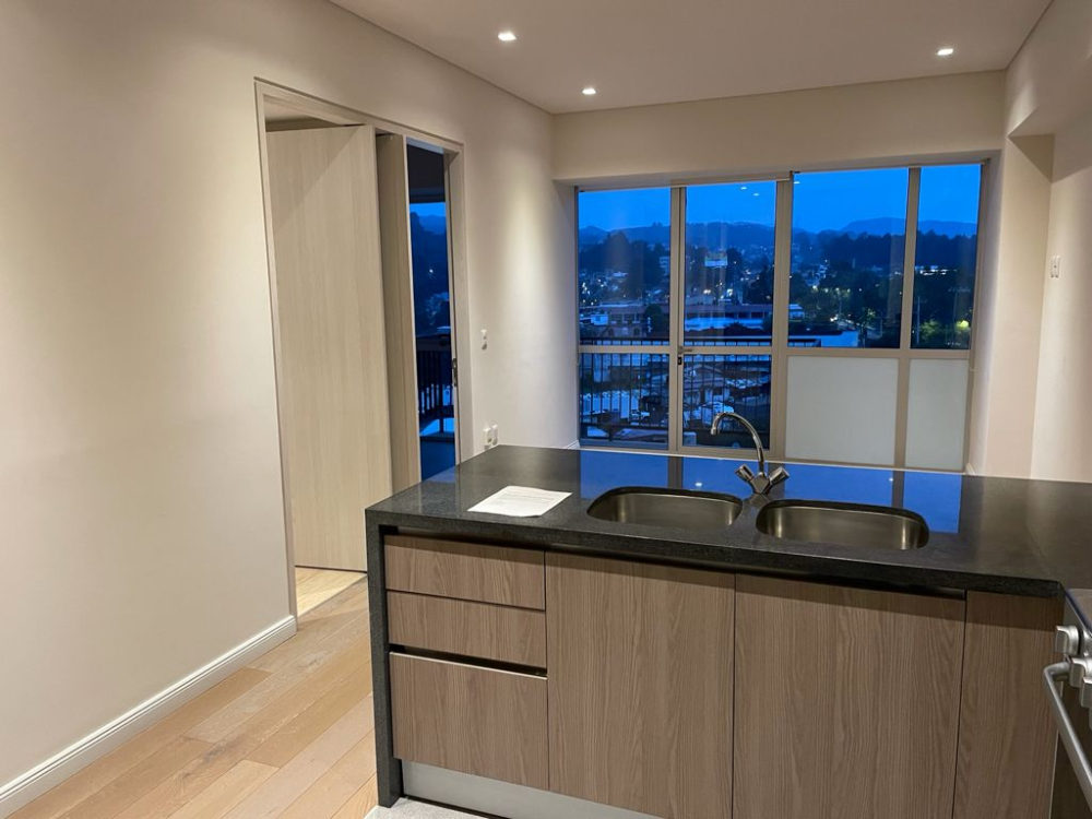 Departamento En Venta En Contadero
