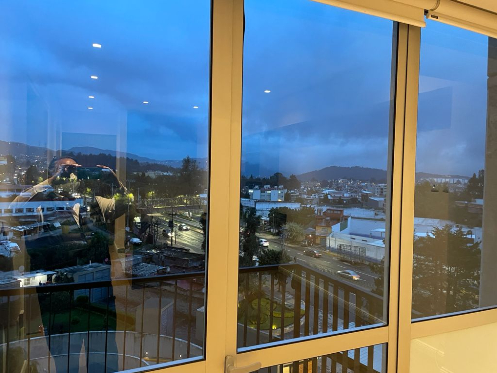 Departamento En Venta En Contadero