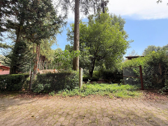 TERRENO EN VENTA EN CLUB DE GOLF, AVÁNDARO