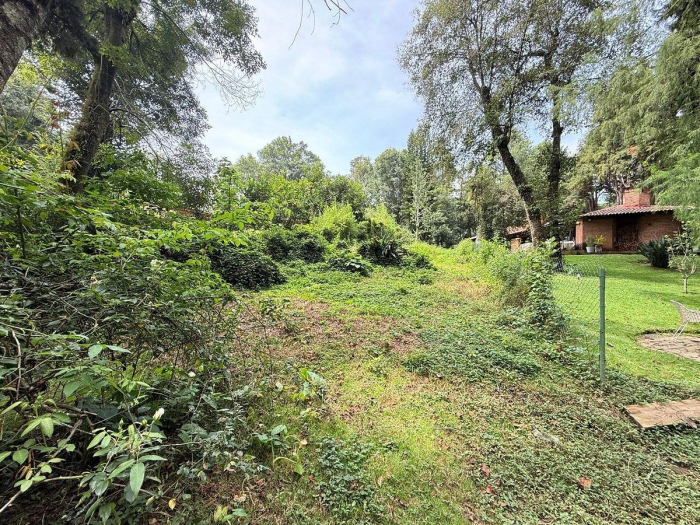 TERRENO EN VENTA EN CLUB DE GOLF, AVÁNDARO