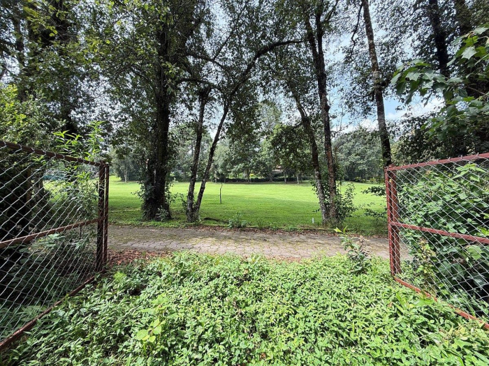 TERRENO EN VENTA EN CLUB DE GOLF, AVÁNDARO