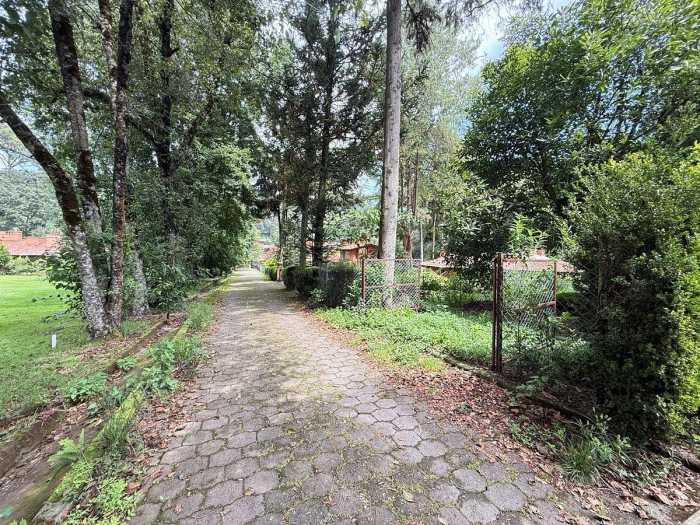 TERRENO EN VENTA EN CLUB DE GOLF, AVÁNDARO
