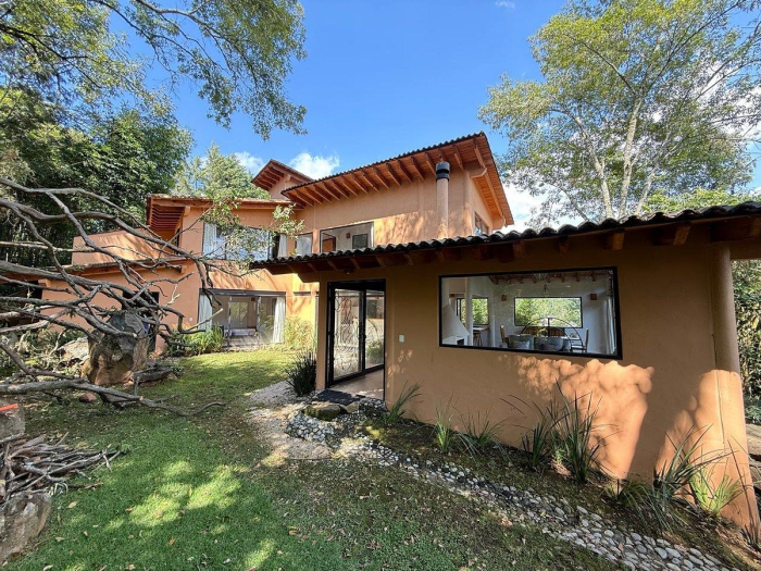 CASA EN RENTA EN CONDOMINIO,CERCA DE CICLOPISTA