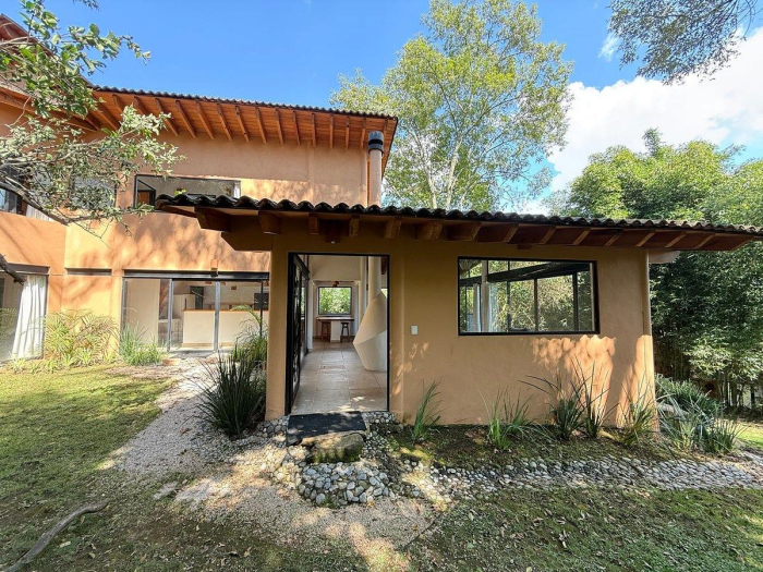 CASA EN RENTA EN CONDOMINIO,CERCA DE CICLOPISTA