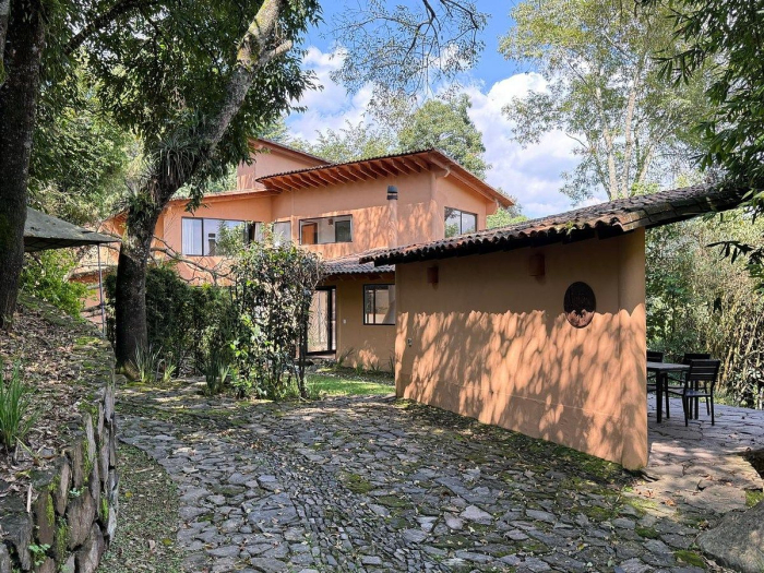 CASA EN RENTA EN CONDOMINIO,CERCA DE CICLOPISTA
