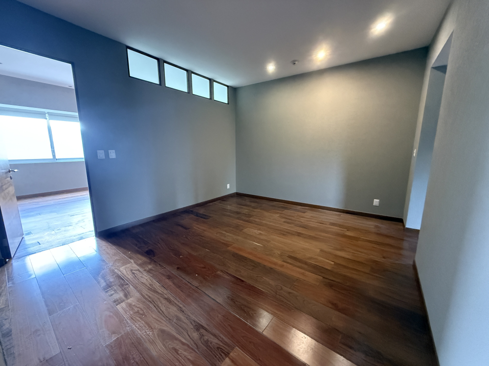Departamento En Renta Cumbres Santa Fe