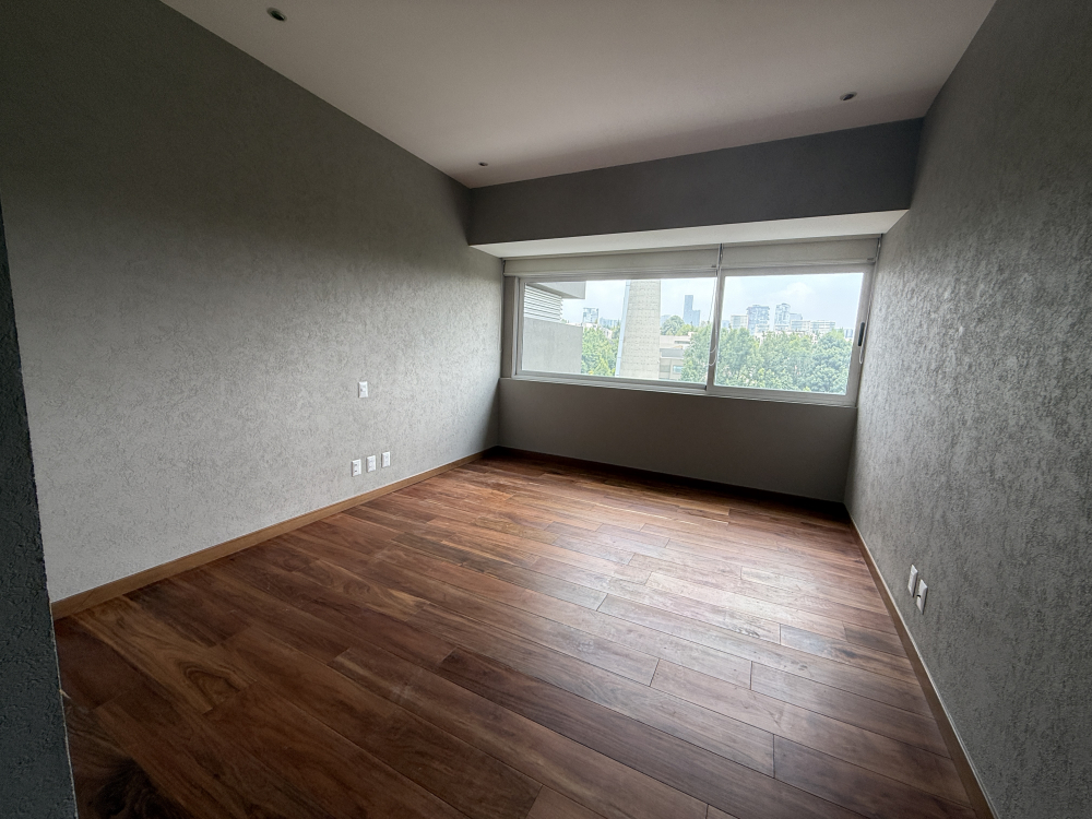Departamento En Renta Cumbres Santa Fe
