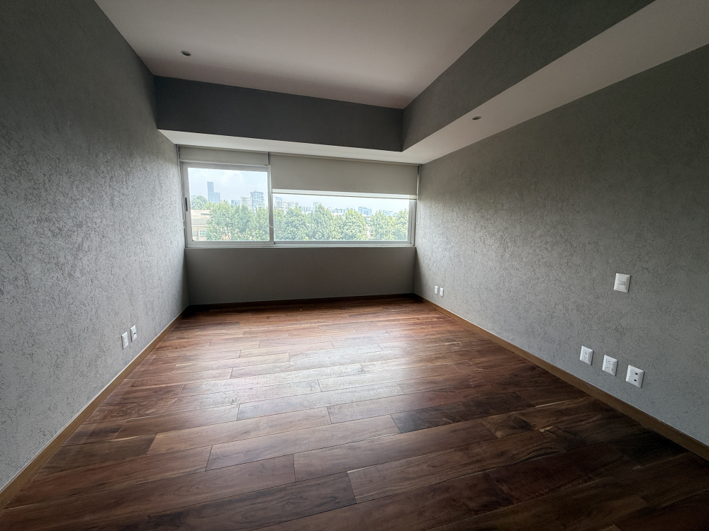 Departamento En Renta Cumbres Santa Fe