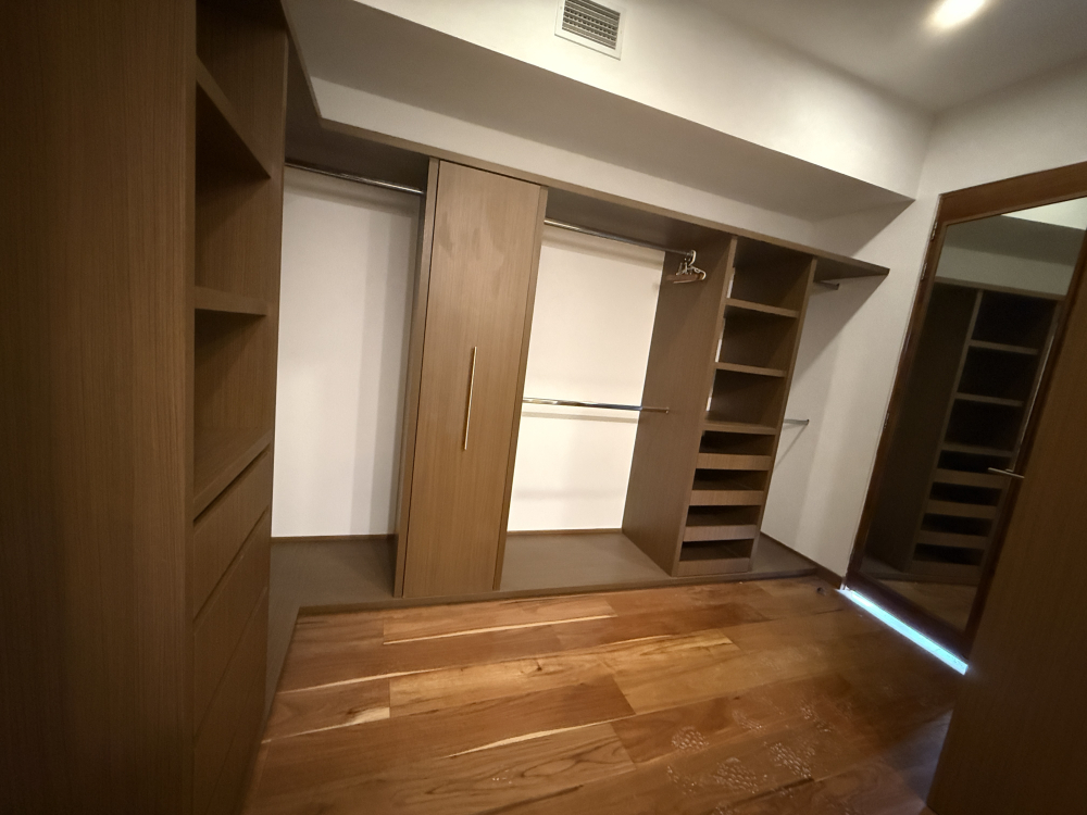 Departamento En Renta Cumbres Santa Fe