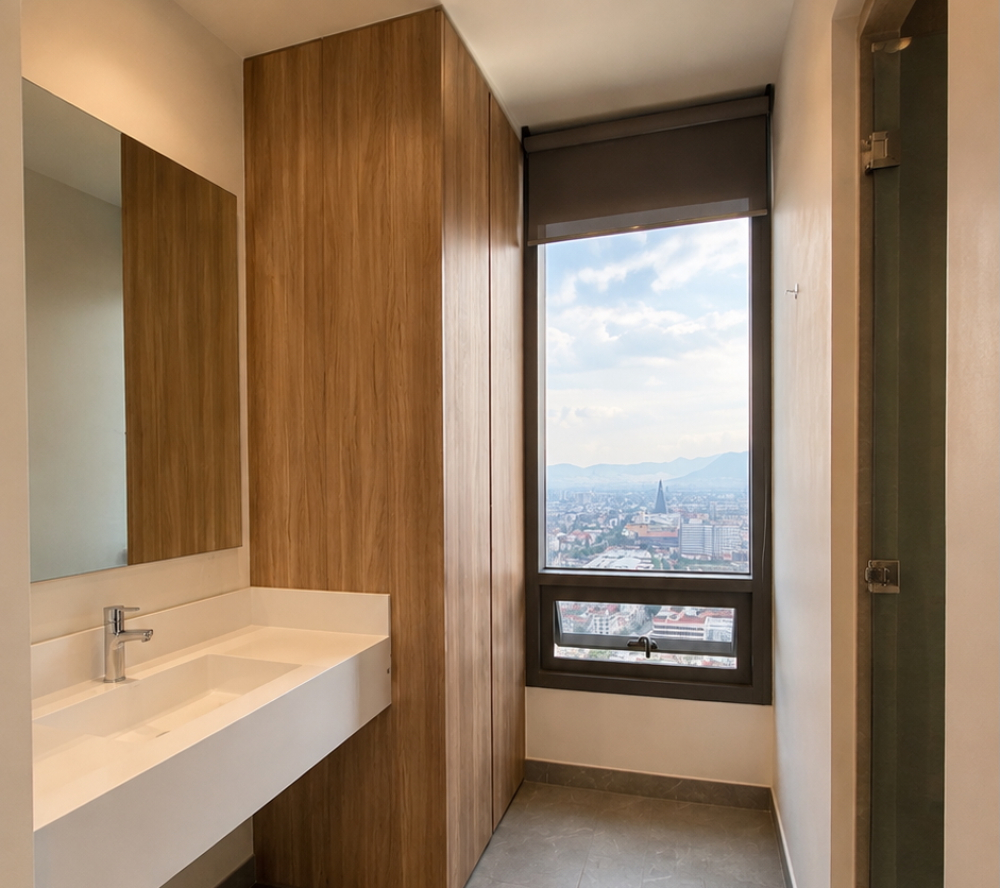 departamento en renta, tabacalera