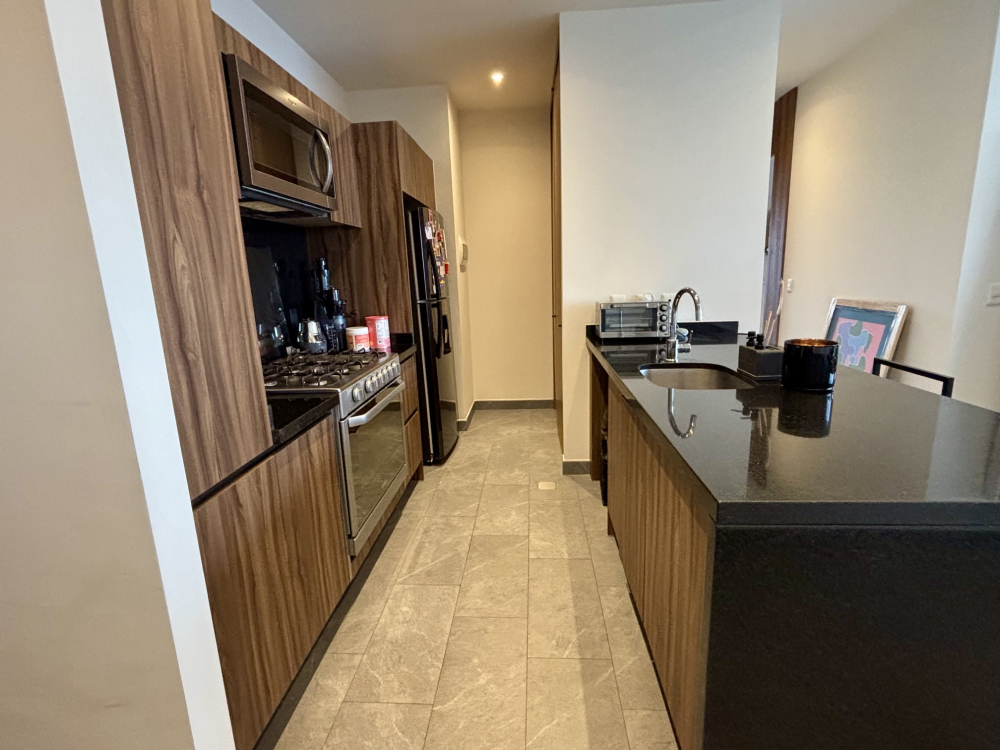 departamento en renta, tabacalera