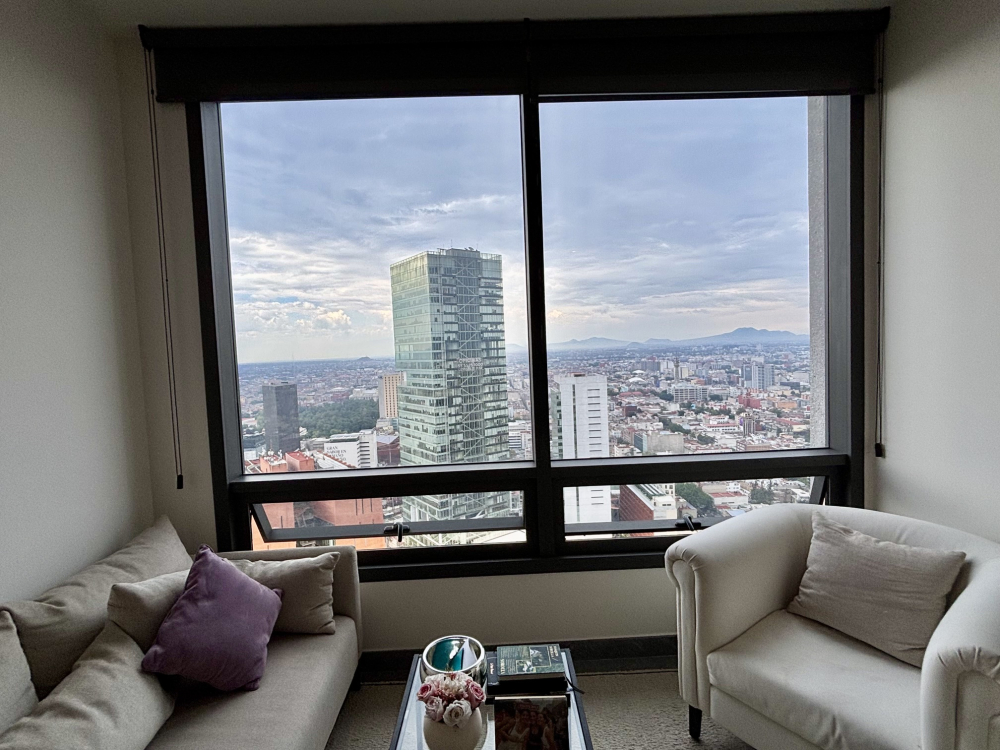 departamento en renta, tabacalera